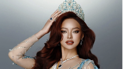 ความงามของสาวงามชาวเวียดนามที่จะเข้าร่วมการประกวดมิสซูปร้าเนชันแนล 2026 ในเร็วๆ นี้