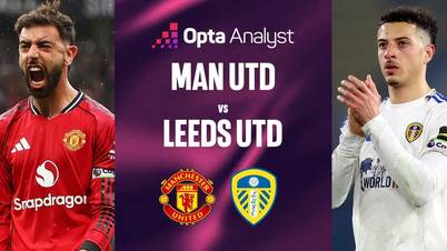Manchester United vs Leeds prediction, 02:00 on April 14th: Securing a 'Top 3' spot.