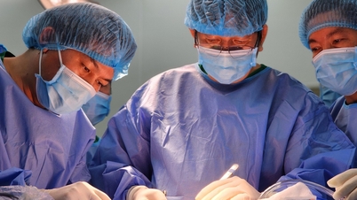 Un segundo hospital de la región occidental realiza con éxito un trasplante de riñón.