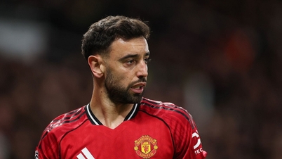Bruno Fernandes megnevezte a Manchester United Leeds elleni vereségének „tettesét”.