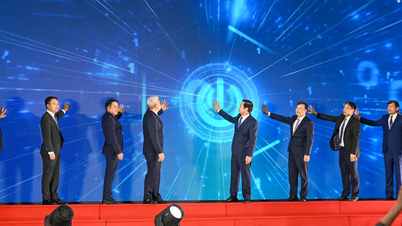 National Job Exchange Center Launched