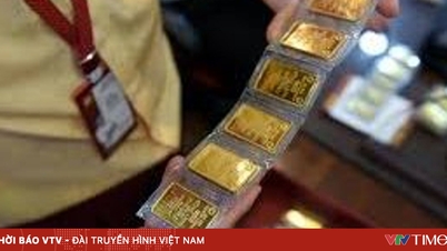 Skärpt kontroll över guldövergångar: Guld som överstiger 300 g måste deklareras till tullen.