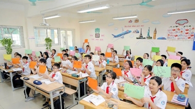 Amendments to Circular No. 29/2024/TT-BGDĐT: Maintaining discipline and meeting learners' needs.