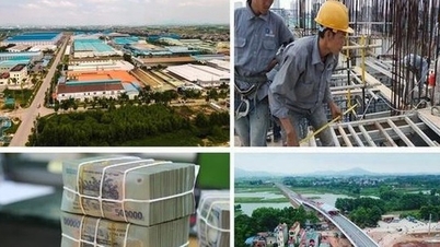 Tập trung chỉ đạo đẩy mạnh phân bổ, giải ngân vốn đầu tư công