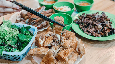 Cao Bang specialties: 11 must-try dishes and souvenirs.