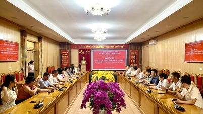 Departemen Etnis Minoritas dan Agama menyelenggarakan lokasi terpencil untuk berpartisipasi dalam Konferensi Nasional tentang mempelajari, memahami, dan menelaah Resolusi Sidang Pleno Kedua Komite Sentral Kongres Partai ke-14.