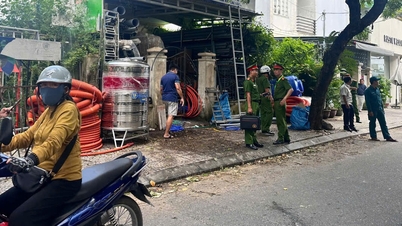 Hoi An több kerülete is fellép a betolakodók ellen, elkobozzák az illegálisan elhelyezett virágcserepeket, dísznövényeket és sátrakat.