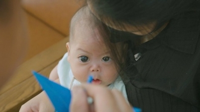 Peliharalah cahaya di mata anak-anak kecil.