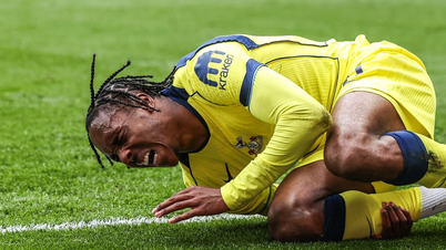Who can save Tottenham from the tragedy of relegation?