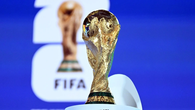 ¿Dónde y en qué canales podrán los telespectadores vietnamitas ver la Copa Mundial de 2026 en directo?