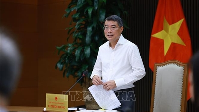 Planen är att de andra anläggningarna, Bach Mai- och Viet Duc-sjukhusen, definitivt ska tas i bruk under andra kvartalet 2026.