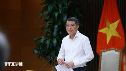 Prime Minister: We must definitely bring the second facilities of Bach Mai and Viet Duc hospitals into operation in the second quarter.