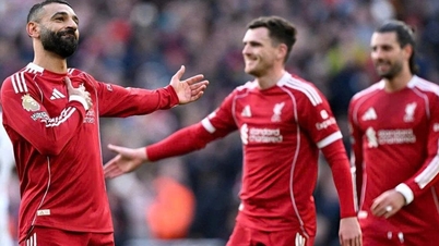 Présentation du match : Liverpool - PSG (2h00, 15 avril), quarts de finale de la Ligue des champions 2025-2026