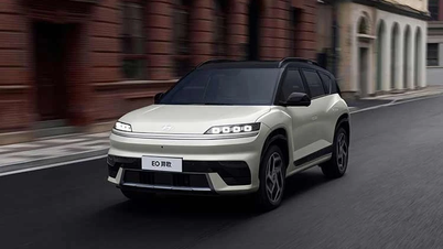 Чому сучасний, доступний Hyundai Elexio досі привертає мало уваги покупців?