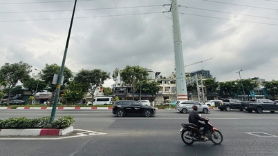Waar in Ho Chi Minh-stad en Zuid-Vietnam worden er op de middag van 14 april onweersbuien verwacht?