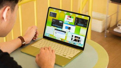 Apple MacBook Neo A18 Pro chippel - Nagy teljesítmény, elérhető ár.