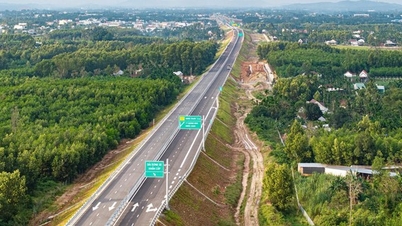 Three additional expressways to be invested in before 2030.