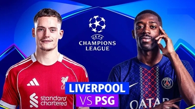 Matchförhandsvisning: Liverpool vs PSG, 02:00, 15 april: Kommer de att besegra Anfield?