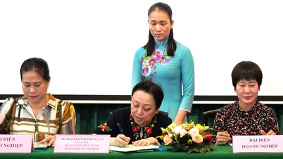 Ho Chi Minh City: Ponad 300 przedsiębiorstw zobowiązało się do zapewnienia bezpieczeństwa żywności w posiłkach szkolnych.