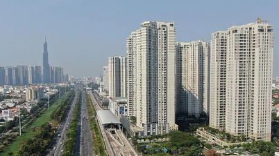 Why are apartments in Hanoi more expensive than in Ho Chi Minh City?