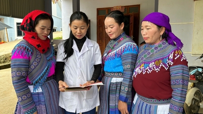 HIV/AIDS prevention and control communication in mountainous areas: Removing awareness barriers at the village level.