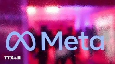 ក្រុមហ៊ុន Meta អាចវ៉ាដាច់ Google លើប្រាក់ចំណូលផ្សាយពាណិជ្ជកម្មឌីជីថលជាលើកដំបូងនៅឆ្នាំ 2026។