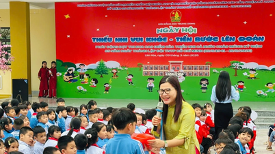 Quang Ninh eltökélt abban, hogy növelje az iskolák azon százalékos arányát, amelyek megfelelnek a követelményeknek.