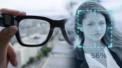 Meta Smart Glasses: Die Gefahren der Gesichtserkennungstechnologie