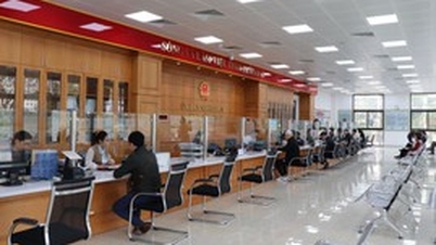 ΠΛΗΡΕΣ ΚΕΙΜΕΝΟ: Διάταγμα 121/2026/ND-CP που ρυθμίζει την ίδρυση, την αναδιοργάνωση και τη διάλυση διοικητικών οργανισμών