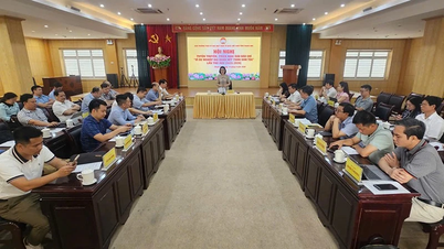 Tuyên truyền vì sự nghiệp đại đoàn kết toàn dân tộc