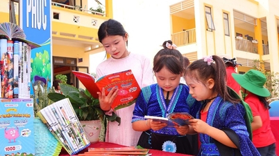 Vietnami Könyv- és Olvasáskultúra Napja 2026