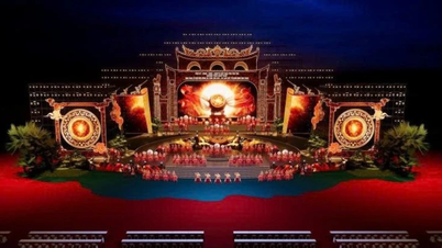 Lenyűgöző megnyitóművészeti program a Hung Temple Fesztiválon