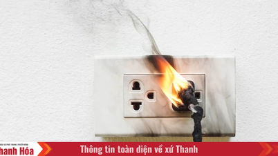 Warning of fire and explosion risks from electrical equipment during peak hot weather season.