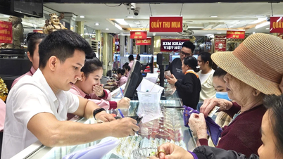 Gold prices this afternoon, April 14, 2026: SJC gold, BTMC gold rings, BTMH gold rings, Doji, Phu Quy gold.