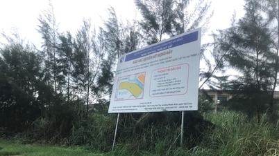 Da Nang has new regulations on short-term land leases.