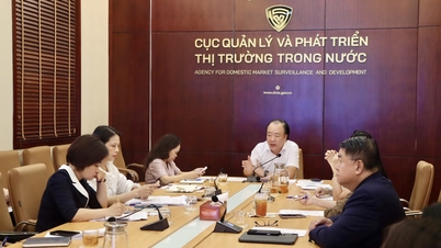 The Ministry of Industry and Trade is promoting the development of outlets and duty-free shops in Vietnam.