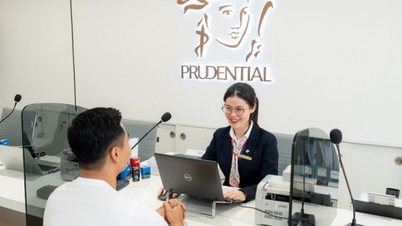 A Prudential 16,489 milliárd VND biztosítási szolgáltatást fizet ki ügyfeleinek.