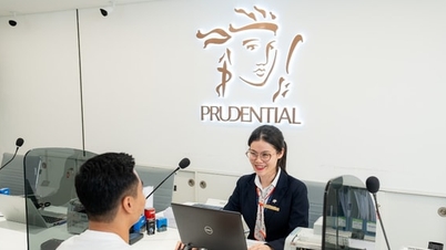 A Prudential Vietnam 16,489 milliárd VND biztosítási kifizetést fizet ki: Az ügyfelek bizalmának megőrzése, amikor arra a legnagyobb szükség van.