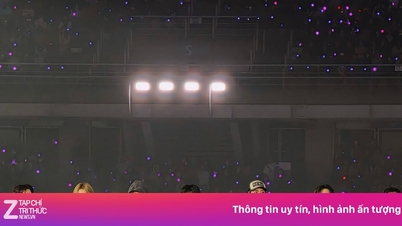 A BTS összefogott a Samsunggal, hogy koncertjük minden ülését VIP ülőhellyé alakítsák.
