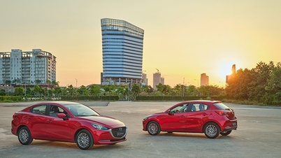 Mazda2 2026: नवीनतम ऑन-रोड कीमतें और विभिन्न संस्करणों की विस्तृत समीक्षा।
