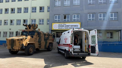Střelba ve škole v Turecku si vyžádala 16 zraněných.