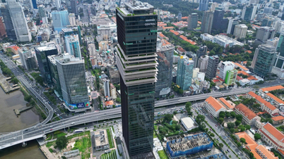 Ponad 19 miliardów dolarów przeznaczono na inwestycje w Międzynarodowe Centrum Finansowe w Ho Chi Minh.