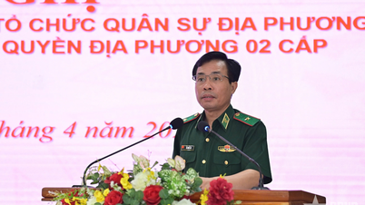 Khanh Hoa: Mange forslag angående aktivitetene til lokale militære organisasjoner.