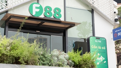 31 800 voitures ont été mises en gage chez F88 ; qui se cache derrière la plus grande chaîne de prêteurs sur gages du Vietnam ?