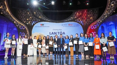 Abera: Cuando una marca vietnamita elige crecer con responsabilidad social.