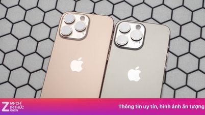 ฉันควรซื้อ iPhone 15 Pro Max รุ่น 512GB หรือ iPhone 16 Pro Max รุ่น 256GB ดี?