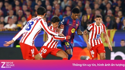 O dilema de Barcelona