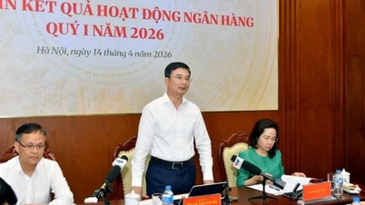 Den vietnamesiske sentralbanken følger nøye med på renteutviklingen.