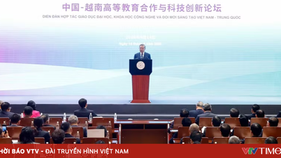General Secretary and President To Lam: Let's write a new and better chapter for Vietnam-China relations together.