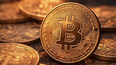 Kryptovalutamarknaden idag, 14 april: Bitcoin stiger dramatiskt.